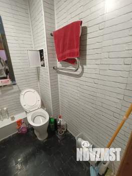 2-к квартира, вторичка, 43м2, 1/5 этаж