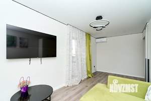 2-к квартира, вторичка, 51м2, 10/10 этаж