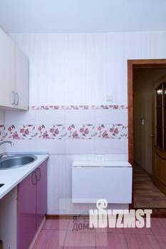 2-к квартира, вторичка, 39м2, 1/5 этаж