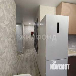 1-к квартира, вторичка, 31м2, 2/5 этаж
