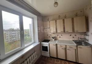 2-к квартира, вторичка, 56м2, 5/9 этаж