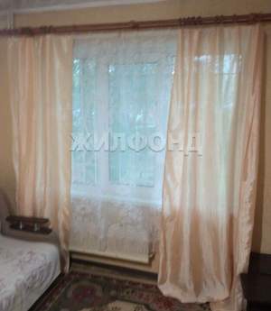 Студия квартира, вторичка, 18м2, 1/5 этаж