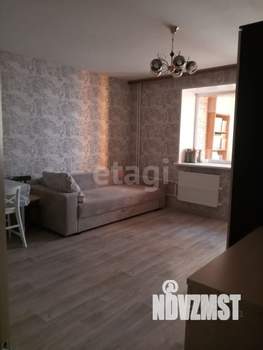 3-к квартира, вторичка, 60м2, 5/10 этаж