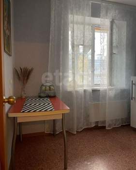 1-к квартира, вторичка, 36м2, 8/10 этаж