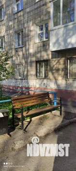 1-к квартира, вторичка, 32м2, 4/9 этаж