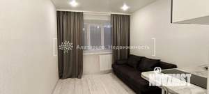 1-к квартира, вторичка, 16м2, 5/5 этаж