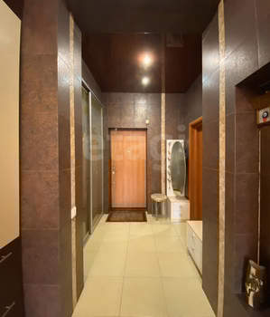 1-к квартира, вторичка, 50м2, 4/6 этаж