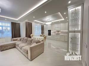 4-к квартира, вторичка, 150м2, 4/5 этаж