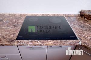 3-к квартира, вторичка, 65м2, 5/9 этаж