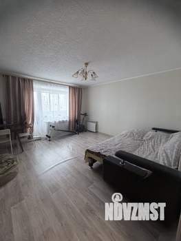 2-к квартира, вторичка, 66м2, 4/6 этаж