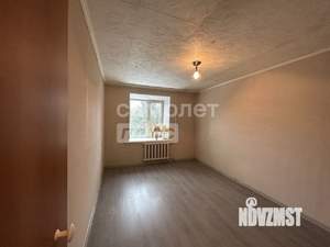 2-к квартира, вторичка, 36м2, 5/9 этаж