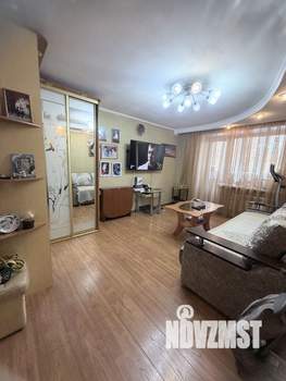 2-к квартира, вторичка, 51м2, 2/7 этаж