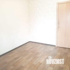 3-к квартира, вторичка, 60м2, 6/10 этаж