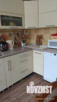 3-к квартира, вторичка, 80м2, 1/3 этаж