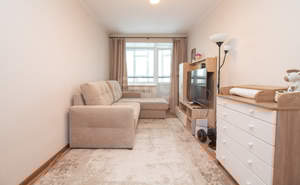 1-к квартира, вторичка, 32м2, 7/10 этаж