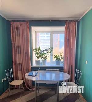 1-к квартира, вторичка, 43м2, 3/10 этаж