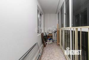 1-к квартира, вторичка, 35м2, 7/15 этаж