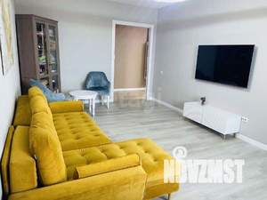 3-к квартира, вторичка, 77м2, 10/10 этаж