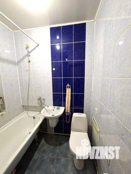 1-к квартира, вторичка, 43м2, 2/2 этаж