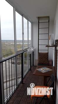 1-к квартира, вторичка, 35м2, 12/17 этаж