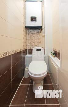 2-к квартира, вторичка, 53м2, 16/17 этаж