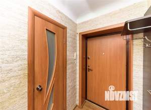 3-к квартира, вторичка, 57м2, 5/5 этаж