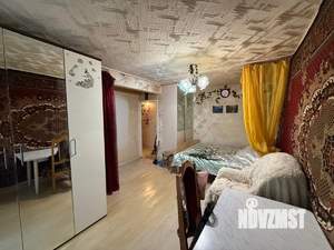 1-к квартира, вторичка, 38м2, 2/5 этаж
