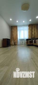3-к квартира, вторичка, 62м2, 2/5 этаж