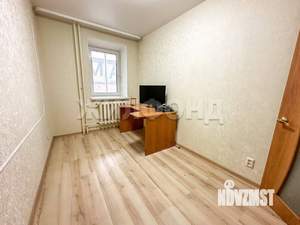 2-к квартира, вторичка, 50м2, 4/9 этаж