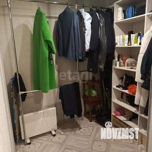 1-к квартира, вторичка, 38м2, 9/9 этаж