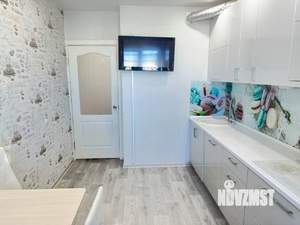 3-к квартира, вторичка, 77м2, 12/17 этаж