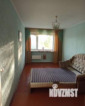 2-к квартира, вторичка, 46м2, 4/5 этаж