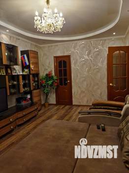 2-к квартира, вторичка, 60м2, 3/10 этаж