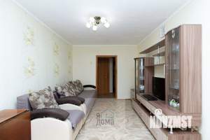 2-к квартира, вторичка, 42м2, 1/5 этаж