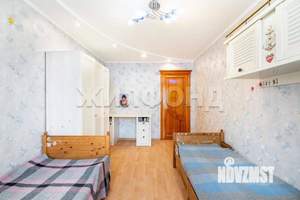 3-к квартира, вторичка, 83м2, 5/11 этаж