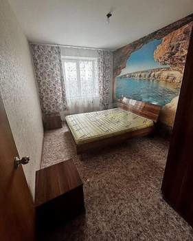 2-к квартира, вторичка, 59м2, 11/17 этаж
