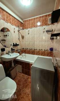 2-к квартира, вторичка, 46м2, 5/5 этаж