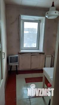 1-к квартира, вторичка, 32м2, 4/5 этаж