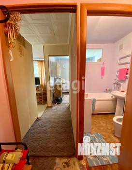 1-к квартира, вторичка, 28м2, 2/5 этаж