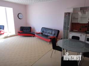 4-к квартира, вторичка, 139м2, 4/6 этаж