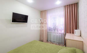 2-к квартира, вторичка, 44м2, 2/5 этаж