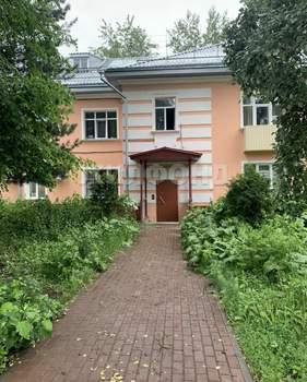 3-к квартира, вторичка, 79м2, 1/2 этаж