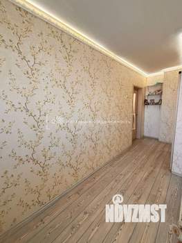 3-к квартира, вторичка, 61м2, 10/17 этаж