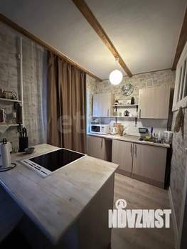 2-к квартира, вторичка, 42м2, 1/5 этаж