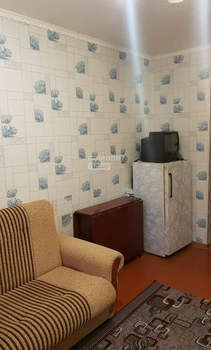 1-к квартира, вторичка, 14м2, 2/5 этаж