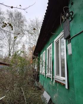 1-к квартира, вторичка, 47м2, 1/1 этаж