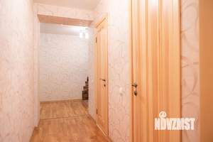 3-к квартира, вторичка, 82м2, 2/10 этаж