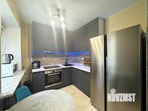 2-к квартира, вторичка, 42м2, 3/4 этаж