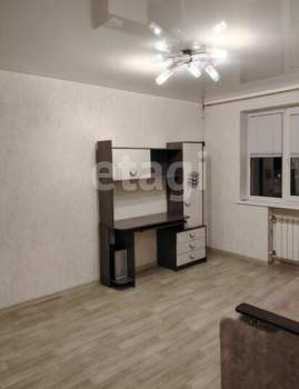 3-к квартира, вторичка, 58м2, 5/5 этаж
