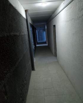 Студия квартира, сданный дом, 20м2, 2/2 этаж